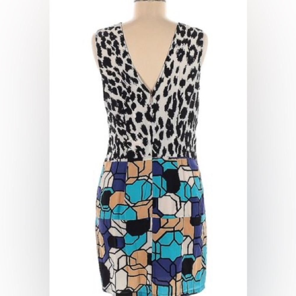 Tracy Reese Cocktail Dress - Picture 2 of 2